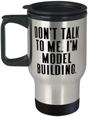 Обожавам Model Building s, Не Говорете с Мен. Аз ще Създам Модел, Весели Писма честит Рожден Ден От приятели
