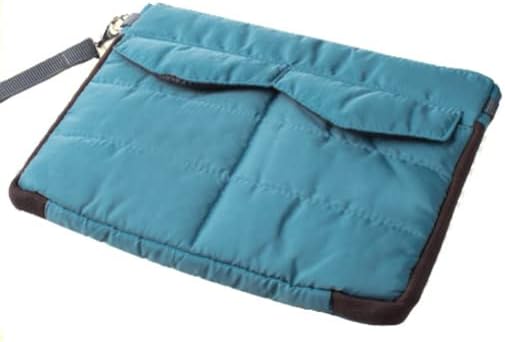 GALPADA Чанта с цип, Мултифункционален Найлонова чанта за джаджи джоб, Чанта в чанта, чанта за съхранение, Органайзер