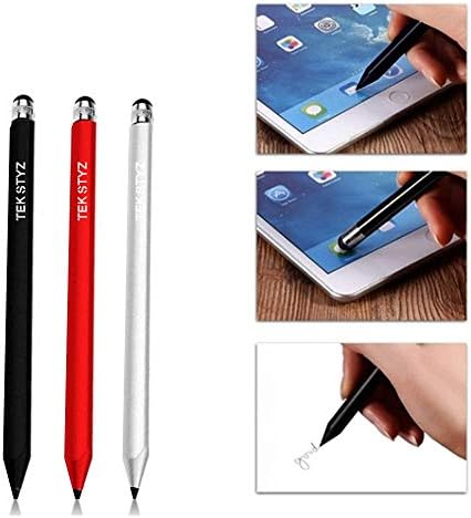 Емкостная писалка Stylus Pro, която е съвместима с Samsung Galaxy Note 10/Plus/Lite/+/5G/Note10, обновен