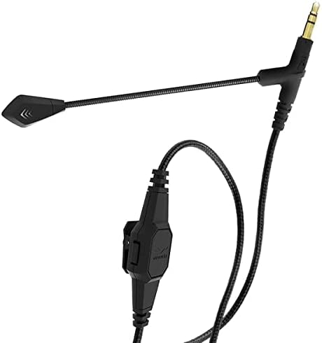 Безжични Режийни слушалки V-MODA Crossfade 3, Комплект с микрофон BoomPro, Матово Черно