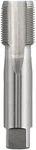 Метчик с метрична резба Aceteel M44 X 1.25, Метчик за металообработващи машини HSS Лявата Ръка M44 x 1.25 мм