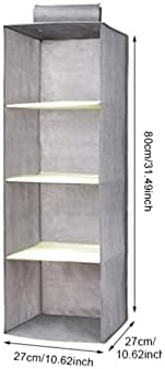 AJITH Творчески Предмети от Бита Окачен Шкаф Класификация на Кутии За Съхранение на Стенен Шкаф Органайзер Рафтове