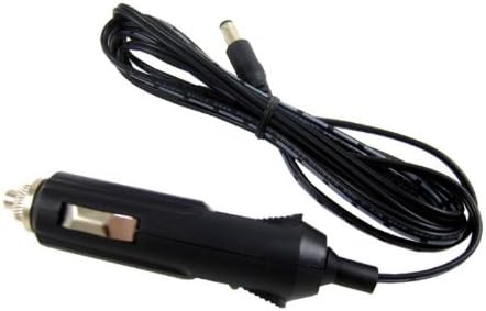 Удължен кабел Xtenzi дължина от 6 Метра ! Зарядно за кола за докинг станция Logitech S715i Z715 984-000134 S 715i/Gear4/Iwantit/Dell/iPod