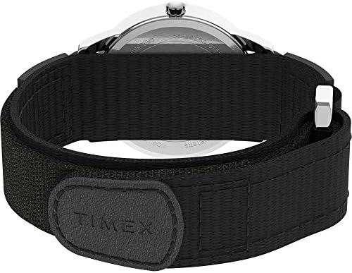 Мъжки часовник Timex Easy Reader 35 мм с Датата на
