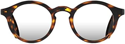 Очила LONDON MOLE | Очила за четене възпитаници | Кръгли очила | Класни Ридеры | Дизайнерски очила | Мъжки / Женски Очила