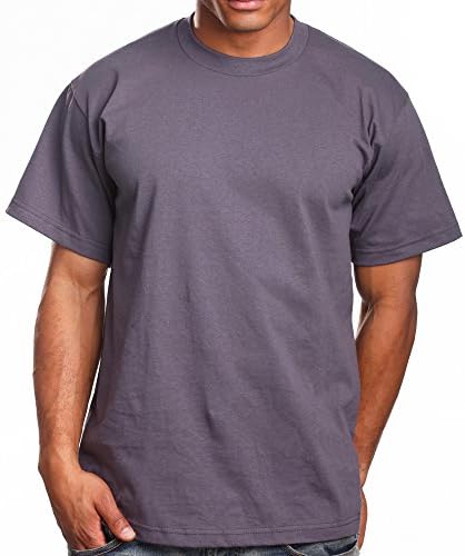 Мъжка тениска PRO 5 Super Heavy С къс ръкав