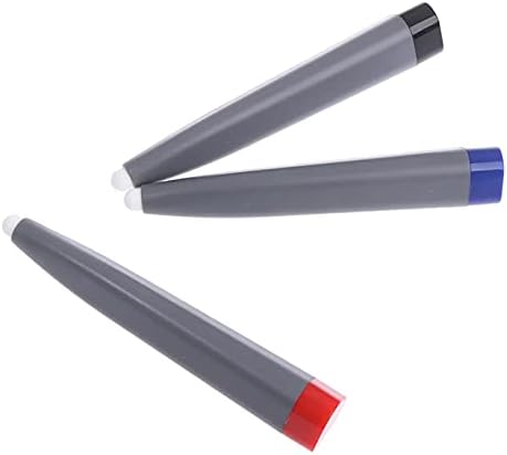 Писалка за сензорен екран Xiaoling - 3 бр., stylus писалка за презентации на електронен бюлетин, Оптична Сензорна писалка за дъски, Обучение Сензорна писалка, с инфрачервен