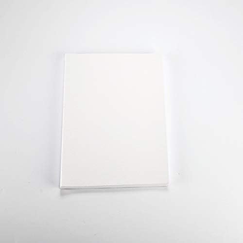 Бяла принтерна хартия FAVOMOTO, 10 бр., Шапки, Подходящи за печат, Винил хартия за мастилено-струен печат, Художници, Термосублимация,
