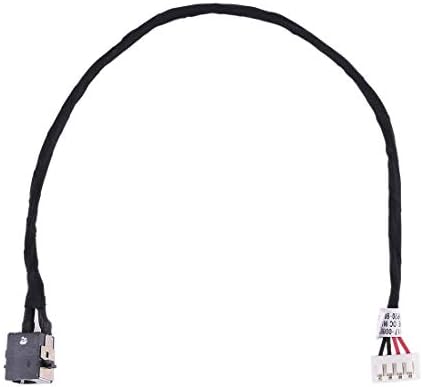 Резервни части за Ремонт на Flex кабел SHUGUO Жак захранване Dc Гъвкав Кабел за Toshiba Satellite/P55/P55T/P50