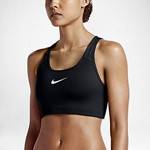 Женски спортен сутиен Nike Swoosh