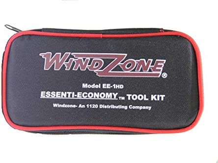 Windzone EE-1HD Essenti-Икономичен пакет от инструменти за мотоциклети