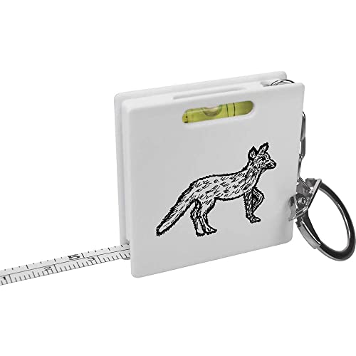 Рулетка за ключ 'Fox' / Инструмент за измерване на нивелир (KM00028853)