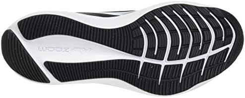Маратонки Nike Air Zoom Winflo 7 Nera-Bianco Унисекс CJ0291-005