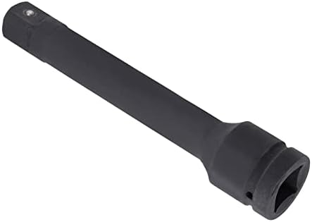 Удължителен кабел гнезда CoCud, Дължина 1 , който има 10, Ударни който има от стомана CR-MO и Удължител на гаечен ключ - (Приложение: