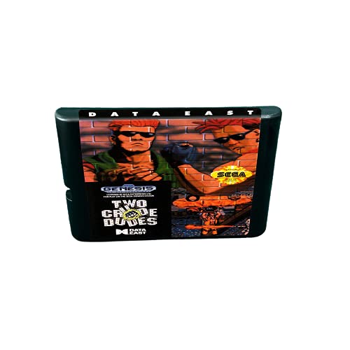 Aditi Two Суров Пичовете - 16-битов Игри касета MD конзола За MegaDrive Genesis