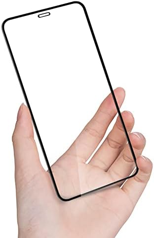 Защитно фолио от закалено стъкло за iPhone 13 Pro Max 6,7 инча За защита на очите и защита от пръстови отпечатъци