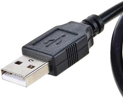 Кабел за предаване на данни/синхронизация FitPow USB PC, Водещ Кабел за Autel MaxiTPMS PAD, Помощно Устройство За програмиране