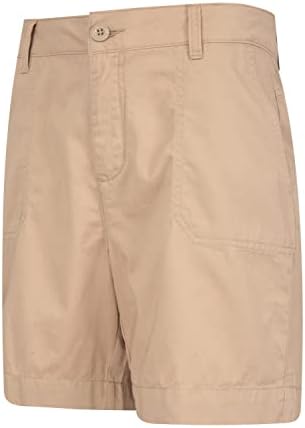 Дамски къси панталони Mountain Warehouse Lakeside II - Летни Къси Панталони
