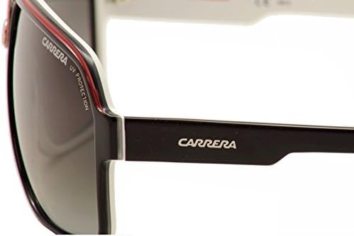 Слънчеви очила Carrera Carrera 33 / Дограма: Черен Кристал, Бяло, Черно, Размер N /A