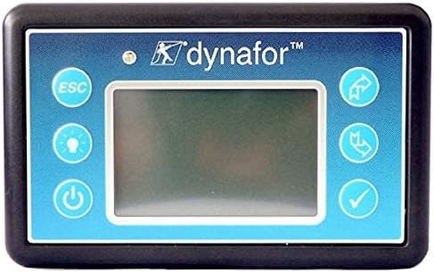 Модулна дисплей Tractel 108249 Dynafor за LLX2