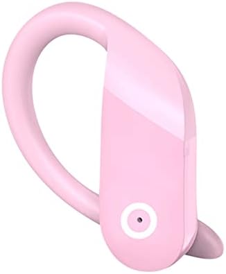GSGCFG Нова Bluetooth Слушалка, Инсталирана в ухото, Бизнес-стерео слушалки, спортна хендсфри Слушалки с микрофон