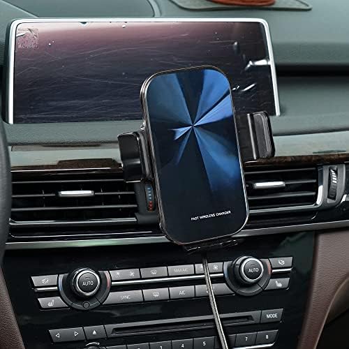 Титуляр телефон CDEFG за BMW X5, Регулируем Държач за мобилен телефон с вентиляционным дупка на BMW, Притежател на мобилен
