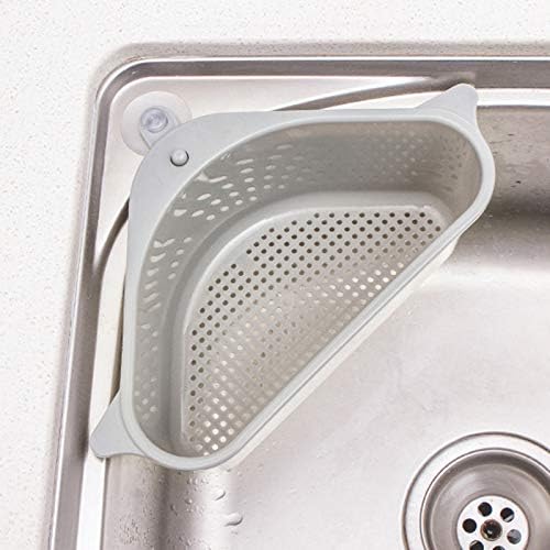 Титуляр гъба rft, мивка Caddy Триъгълна сливная Полк Рафтове За Съхранение на Притежателя гъба за Кухненски Мивки Издънка