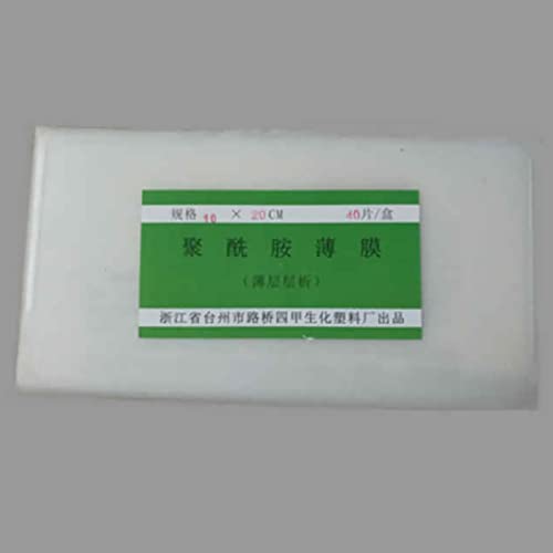 Тънкослойна Хроматографическая плоча ADAMAS-BETA Polyamide TLC Plates, 100 ×200 mm, 40/pk