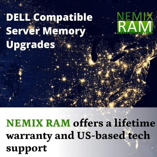 SNP0R45JC/32G A6994464 32 GB оперативна памет за DELL PowerEdge R620 от Nemix