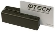 Четец на карти ID Tech MiniMag Duo USB Buiness Card Reader