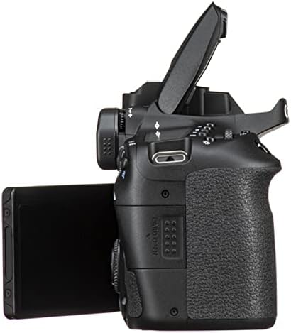 - Рефлексен фотоапарат Canon EOS Rebel 90C с обектив EF-S 18-55 mm F / 4-5.6 is STM + 2X64 GB памет + Калъф