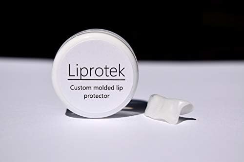 Liprotek || Специално защитно фолио за устни за духови инструменти || Тънка и здрава