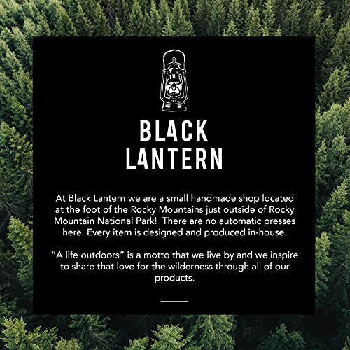 Чаши за уиски от Black Lantern – Комплект чаши за вино Forest & Clouds Rock - Комплект от стъклени чаши и Продуктова