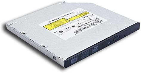 Подмяна на оптичното устройство Вътрешно DVD/CD плейър, преносим компютър, лаптоп HP Envy M6-aq105dx M6-p113dx M6-1225dx
