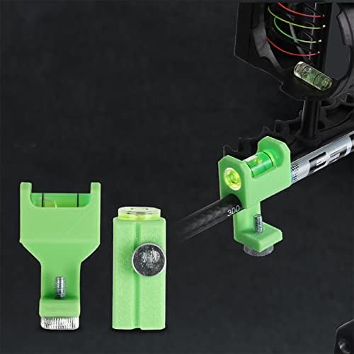 SOPOGER Стрелба с Лък Многофункционален Ниво Лук Създаване и Монтиране на Греди 3D Печат Съставна Лук Настройка