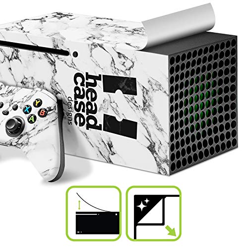 Дизайн на своята практика за главата Официално Лицензиран Cat Coquillette Dachshunds Art Mix Vinyl Стикер Калъф За игра кожа, Съвместим С контролера на Xbox One S / X
