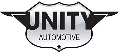 Амортисьор Unity Automotive 259390 2013-2018 Acura RDX Позиция R, 2 на автомобила
