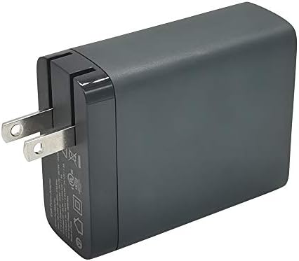 Зарядно устройство BoxWave е Съвместимо с wi-fi VoIP-високоговорител Lenovo (зарядно устройство от BoxWave) - Монтиране на зарядно
