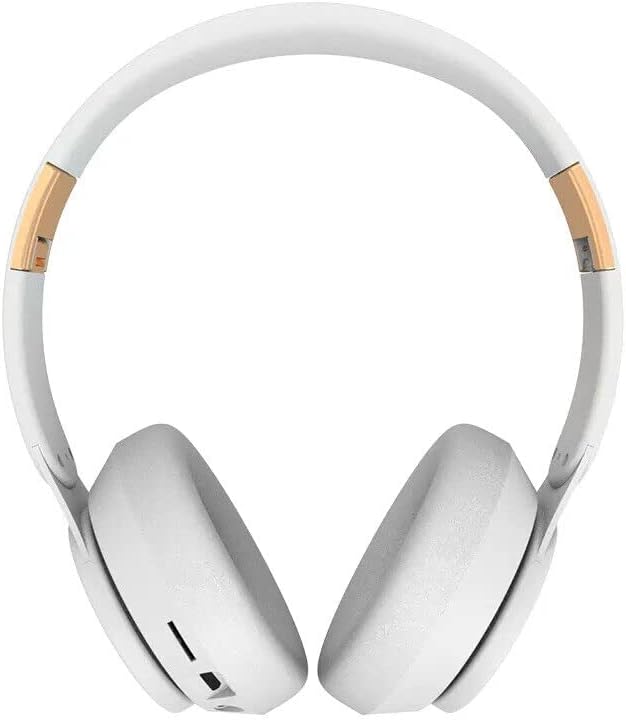 Безжични слушалки Bluetooth 5.0 за iPhone 13 Безжични Режийни Сгъваеми Слушалки Bluetooth Hi-Fi Стерео Динамичен Дълбок Бас,