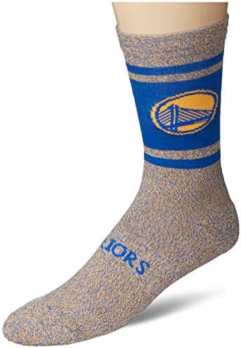 Чорапи Stance NBA мъжки 3pk Baseline Crew Socks