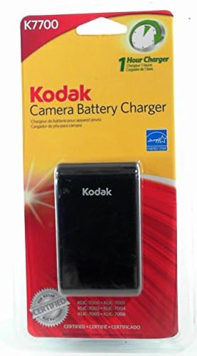Зарядно за цифров Фотоапарат Kodak K7700