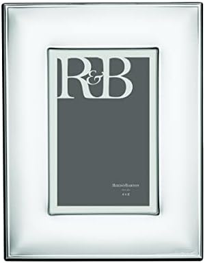Рама Reed & Barton Rowan 8X10, 3,55 мм, Метални