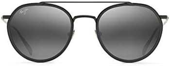 Fashion слънчеви очила с поляризирани лещи Maui Джим за мъже и жени