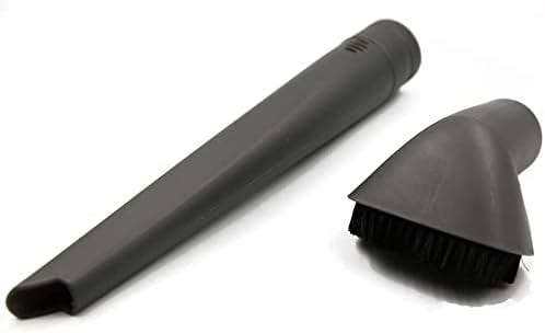 Накрайник за инструмент за почистване Masterpart и четка за прах са Съвместими с вдигане пылесосами Shark Navigator Модели