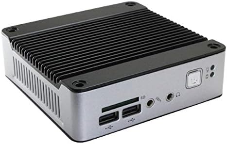 (DMC Тайван) Мини-КОМПЮТЪР EB-3360-SS е стандартна версия за цялата серия EB-3360, която поддържа изход VGA и функция за