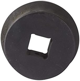 Sunex 454D 3/4-Инчов диск С Дълбок 6-Точков Ударните гнездо, 1-11/16 инча