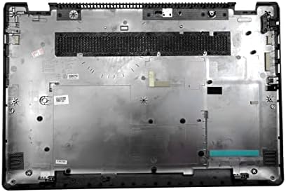 Лаптоп Долна База Калъф във формата На Миди Подмяна на капаци за Lenovo Flex 4-15 4-1570 80SB 4-1580 80VE 15,6 инча
