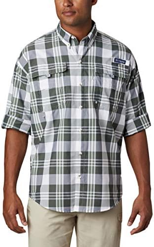 Мъжка риза Columbia Super Bahama с дълъг ръкав