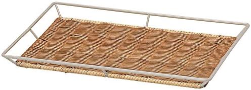 Ямашита когэй (Ямашита когэй) Wooden Тенис на Тавата, W14,5 ×D22,3 × H1,3 см, естествен