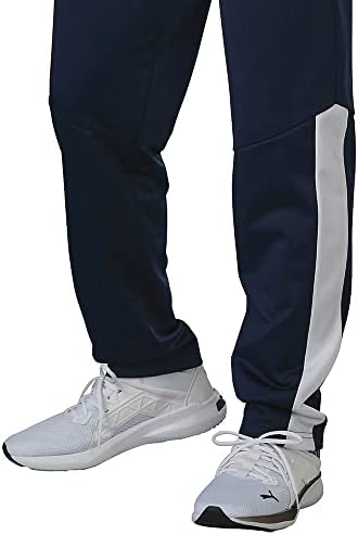 Контрастните панталони PUMA за мъже Голям и висок растеж 2.0